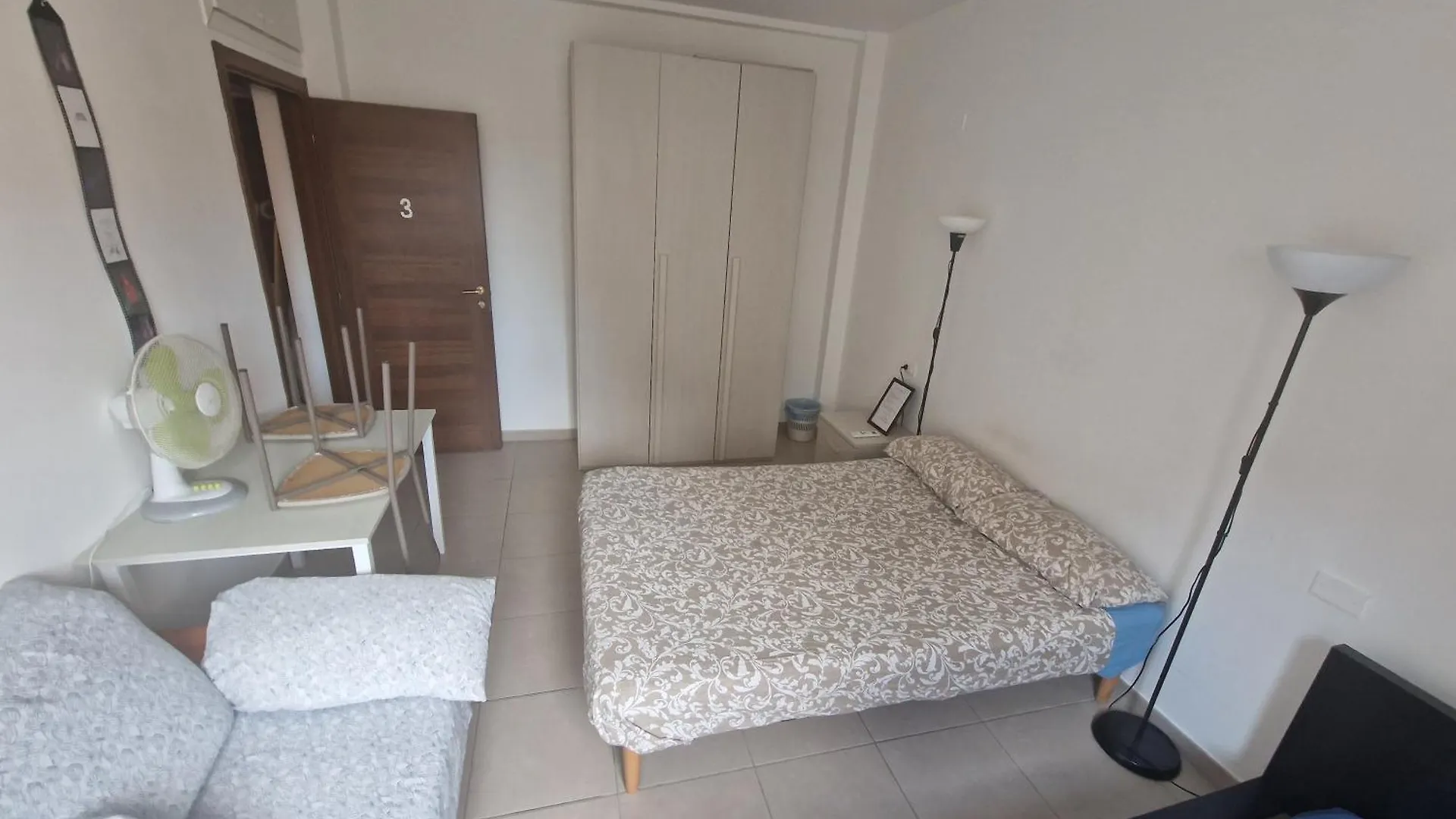 Penzion Bnb Petrarca Sesto San Giovanni
