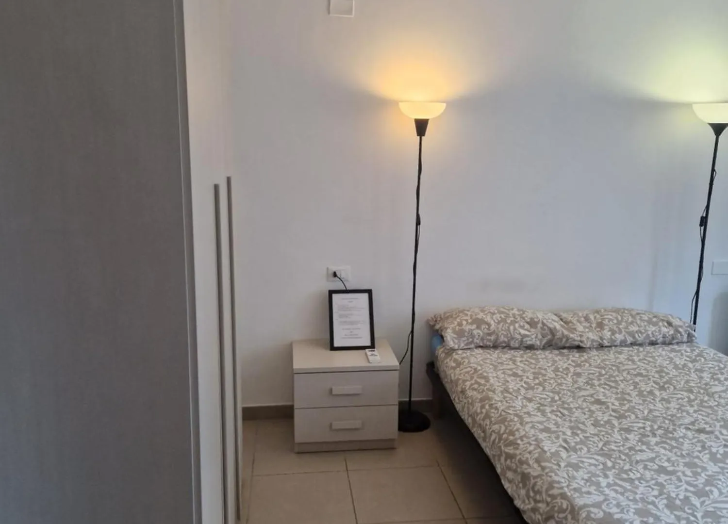 Bnb Petrarca Sesto San Giovanni Penzion