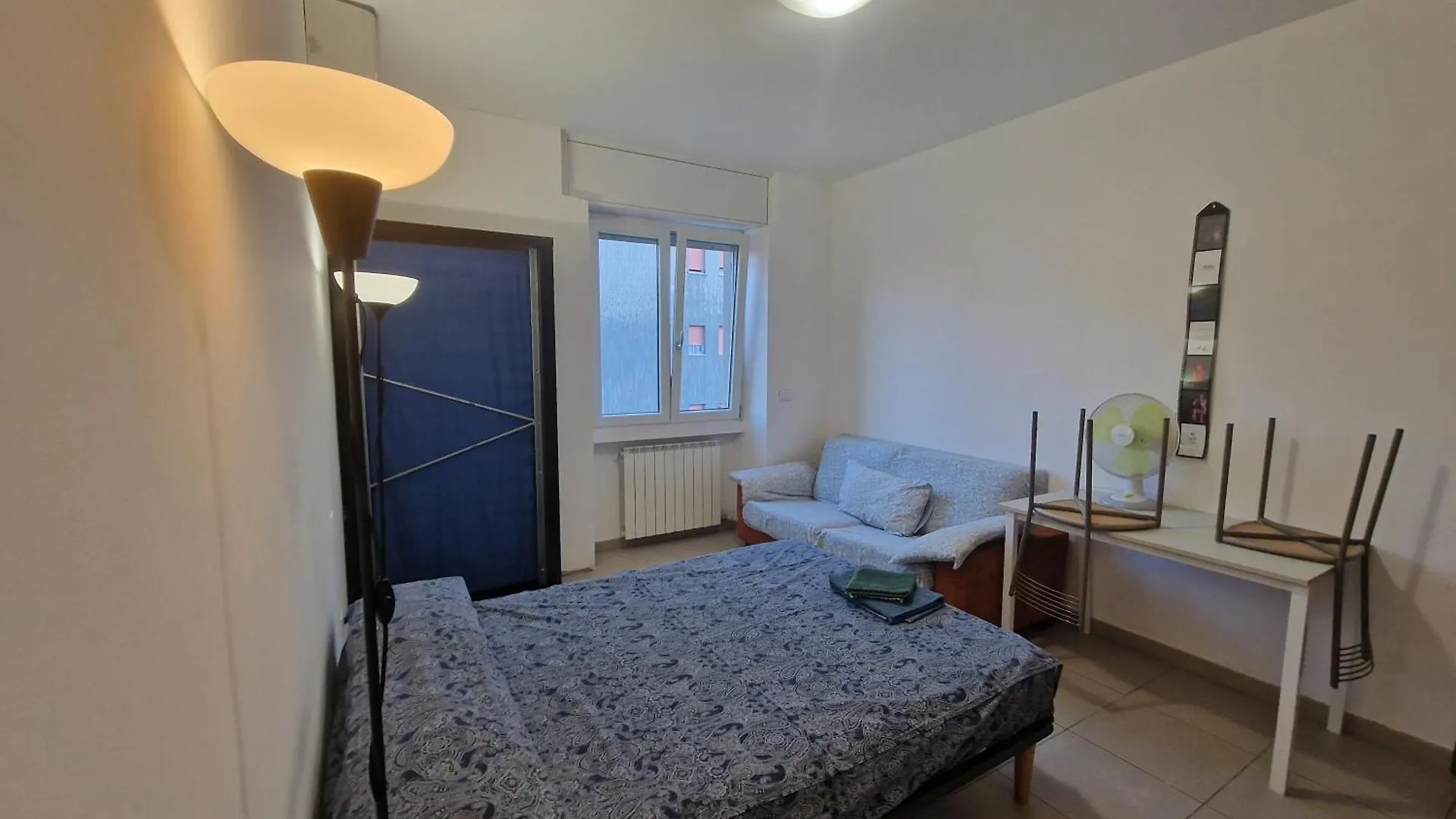 Bnb Petrarca Sesto San Giovanni