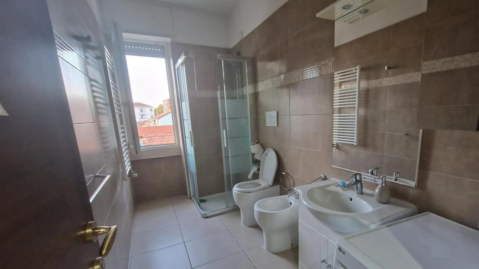 Penzion Bnb Petrarca Sesto San Giovanni